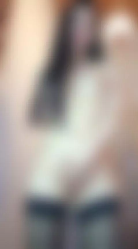 MY SEXY CURVES ARE WAITING FOR YOU by ariabonnet