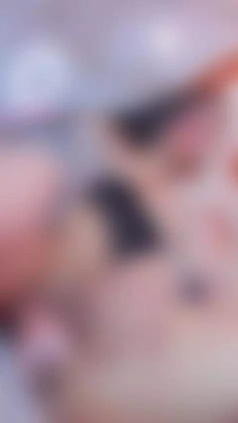 close-up of how the cock enters my tight pussy  🥵👅 by ariabonnet