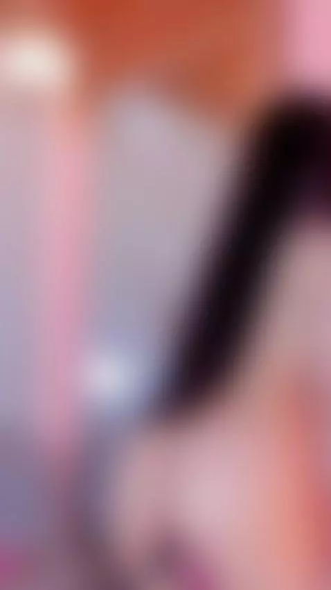 How do you think this sexy black lingerie looks on me? How a... by ariabonnet