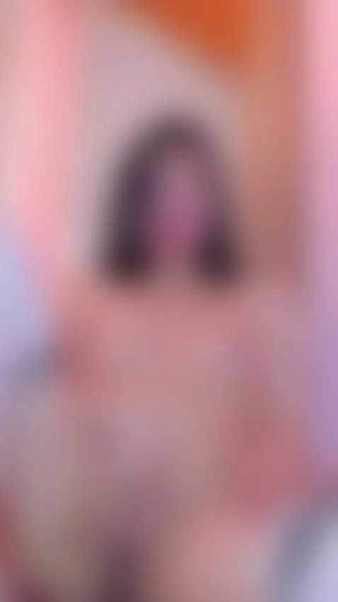 I pleasure my pussy with my fingers and my nipples get hard ... by ariabonnet