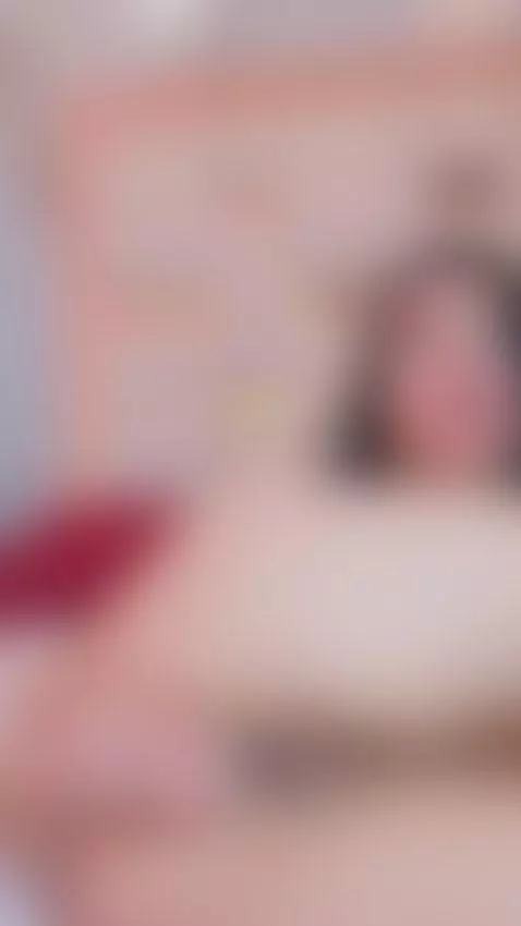 I love lying on my side and putting my favorite dildo behind... by ariabonnet