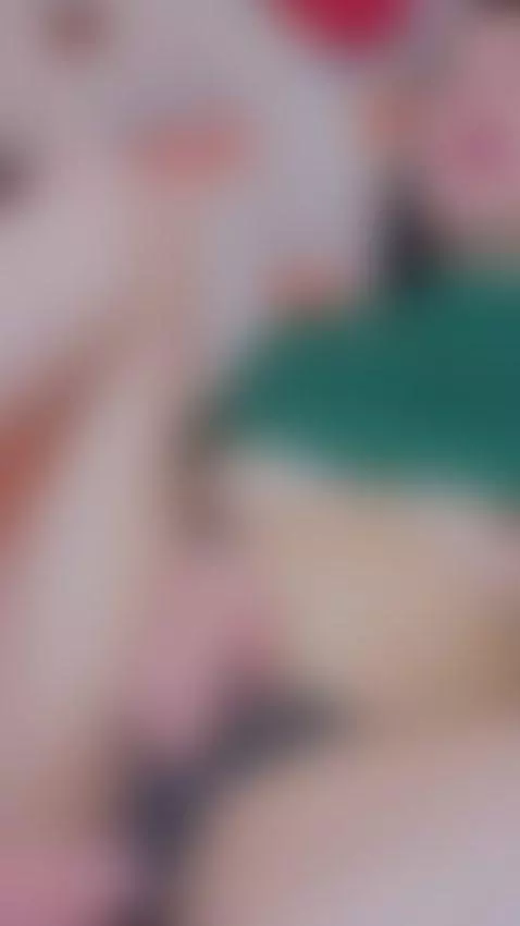 I play with my favorite fucking machine, it goes in and out ... by ariabonnet