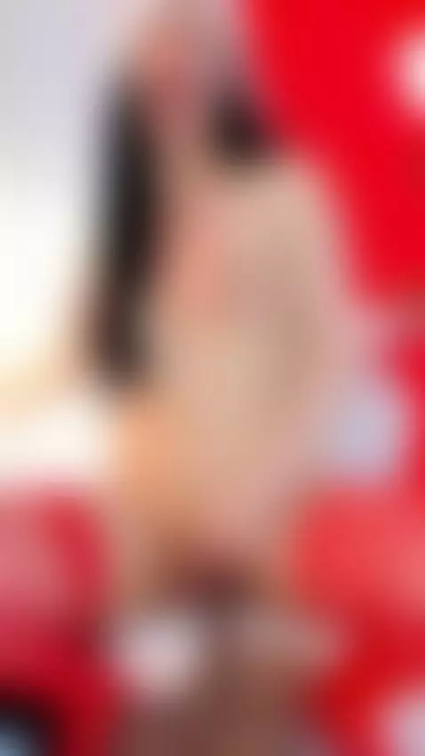 Merry Christmas and a prosperous year full of good sex and l... by ariabonnet