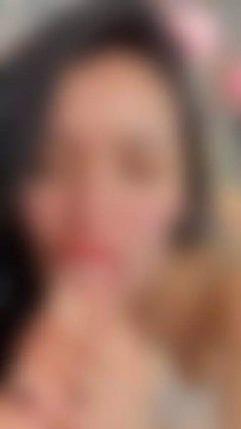 a very nice blowjob 🥵🍆 by ariabonnet