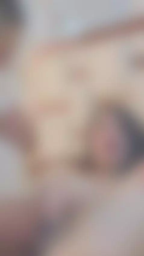 I was touching my pussy and my friend came over and helped m... by ariabonnet