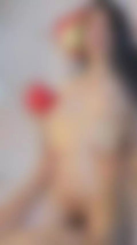 HOT RIDING COWGIRL... LET MY MOANS COME TO YOU by ariabonnet