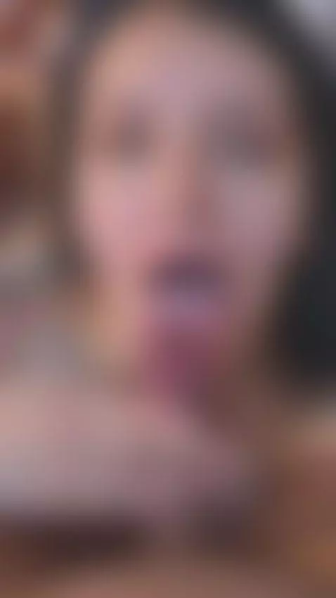 a perfect blowjob... let me play with your cock by ariabonnet