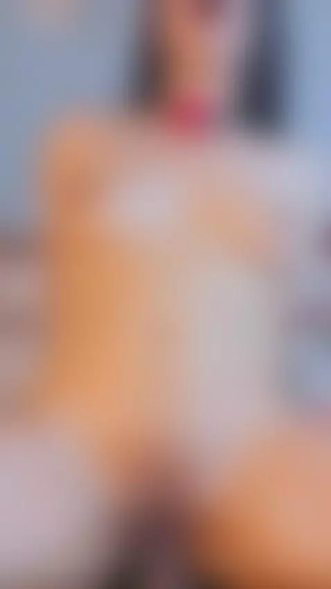 a hot chick riding his thick, juicy cock 🍆🥵 by ariabonnet