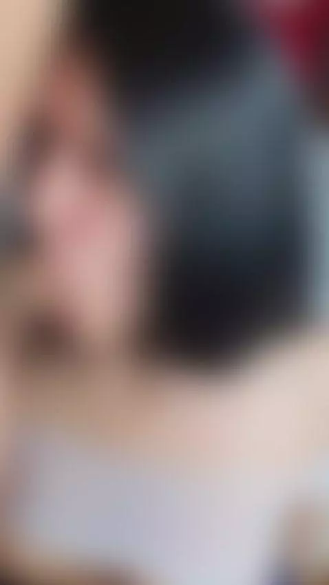 Intense blowjob to my stepfather while we rest by ariabonnet