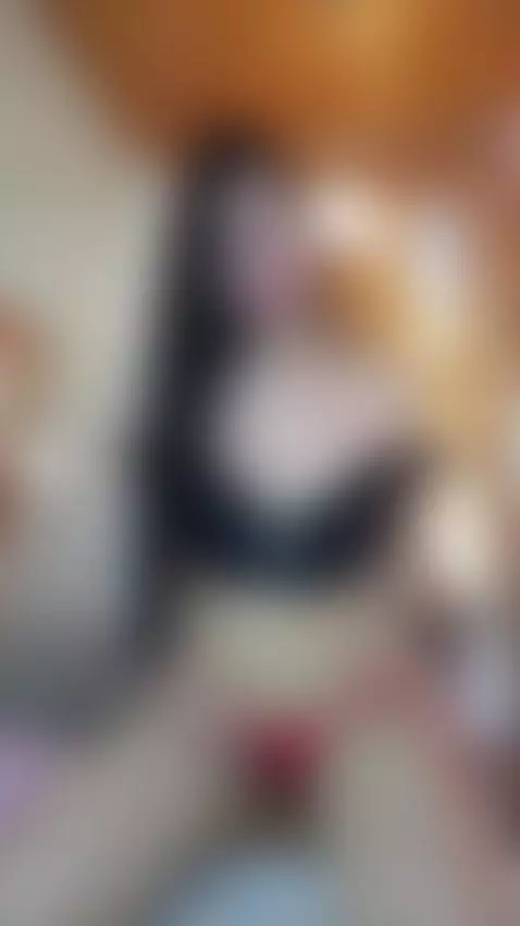 I'M WAITING FOR A VERY GOOD COCK... WILL IT BE YOURS? by ariabonnet