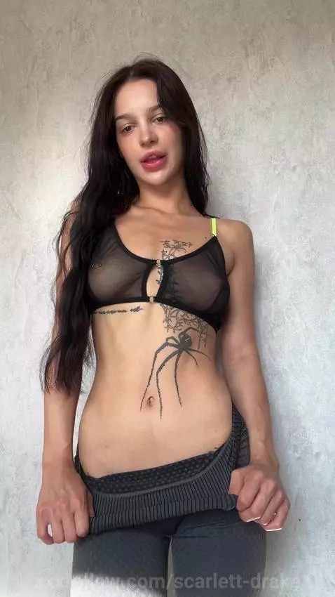 Best OnlyFans Creator Almost Caught By Her Aunt Leaked Tease... by scarlett-drake