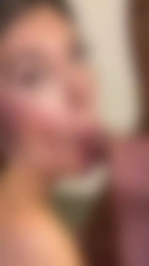 Beautiful blowjob by vestanoir