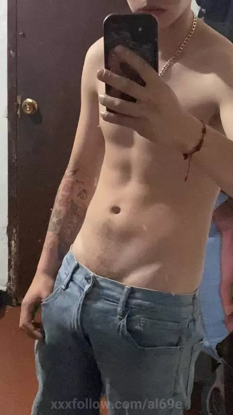 sex, tiktok18, masturbation by al69e