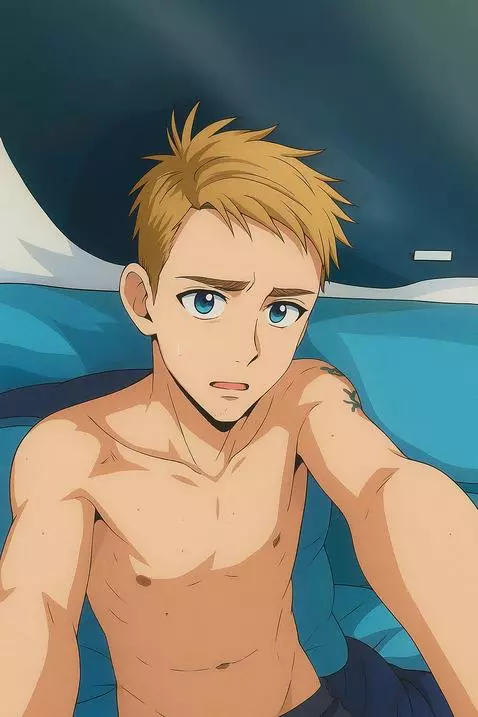 Pictures from me. by knackarsch87