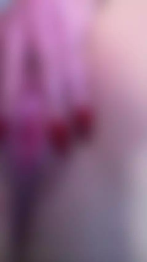 watch your favorite goth slut play with her clit and fuck he... by fetishslut4u