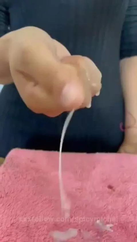 I love milk in the night by spicymichel