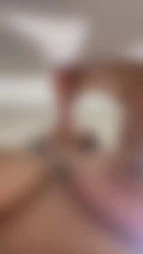 If you like this, imagine what I do live 👀 by briannabennett