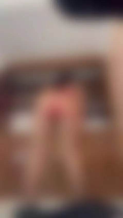 💦 The big always feels better by briannabennett