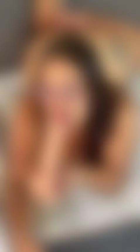 Would you let your big cock suck? 🥒💦 by briannabennett