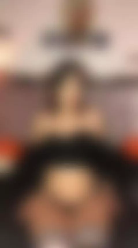 im ready for u (╹ڡ╹ ) by lilamin1