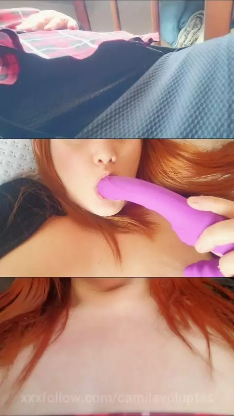 Quando eu lembro que adoro um cuckold!!! ♠️🔥 by camilavoluptas