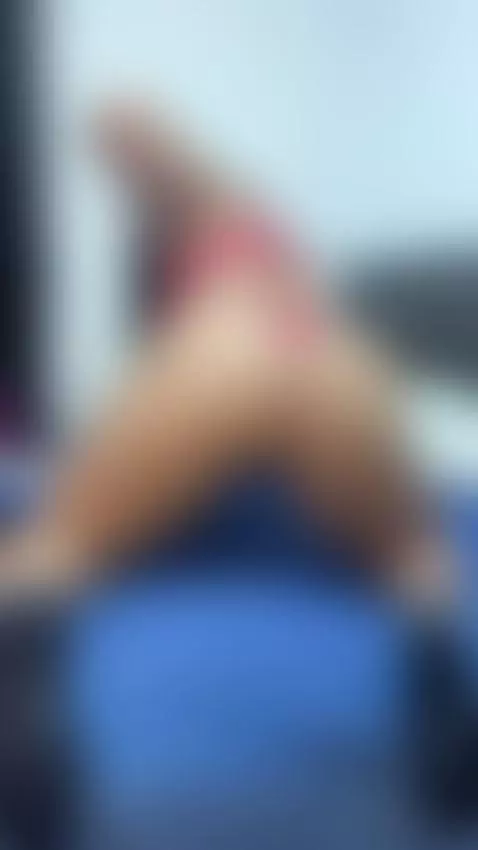 put your cock in my ass now by elisa-connors