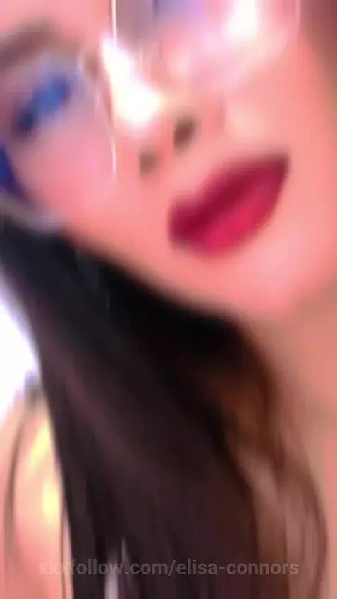 give me a kiss that never ends by elisa-connors