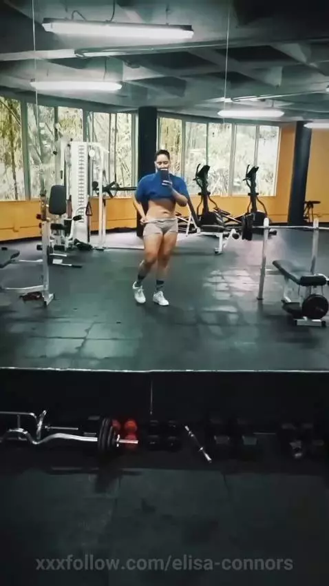 we train together by elisa-connors