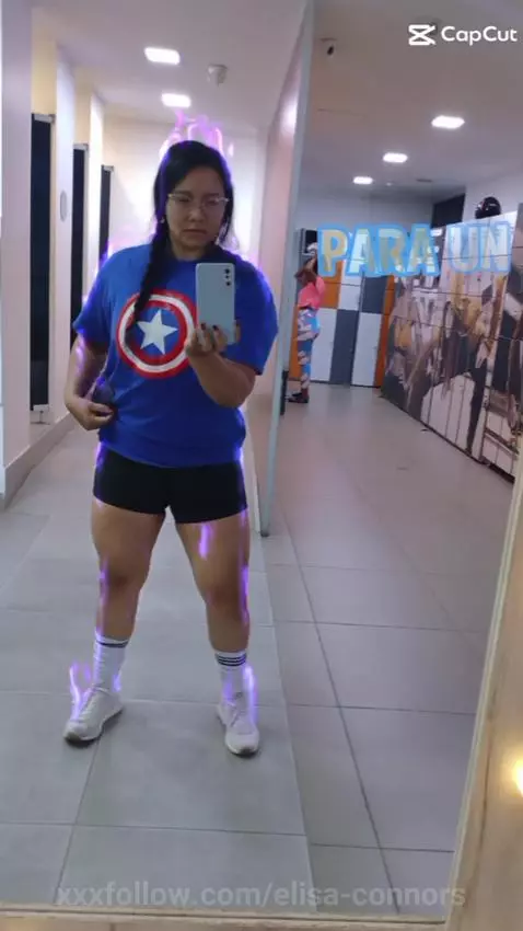 we train together by elisa-connors