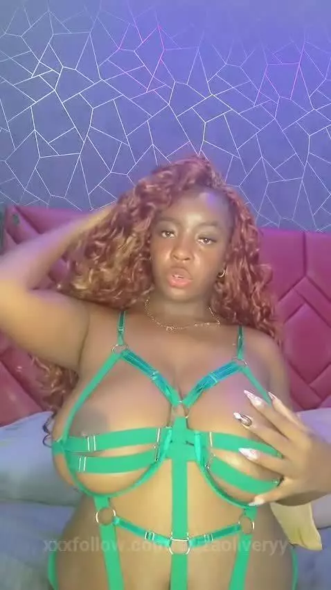 My fingers aren’t enough… by ellizaoliveryy