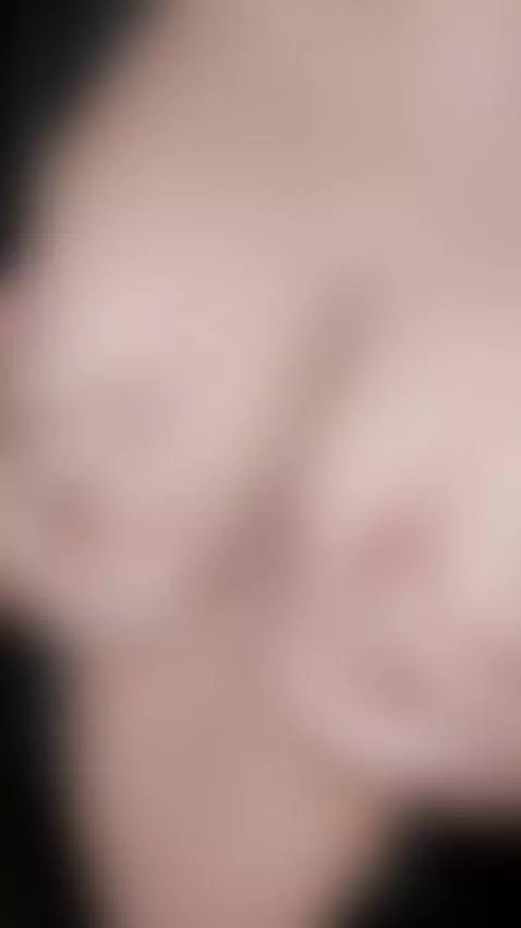 Boob-only moment,soft, plush, and impossible to ignore by sugarchubby