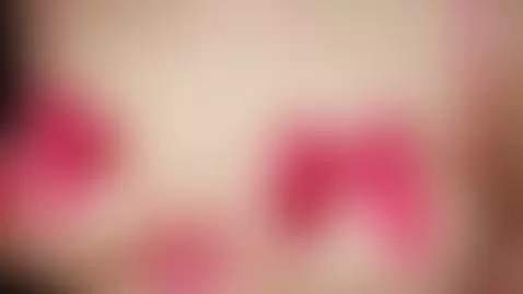 That red bow can’t stop the bounce… they move so well when I... by sugarchubby