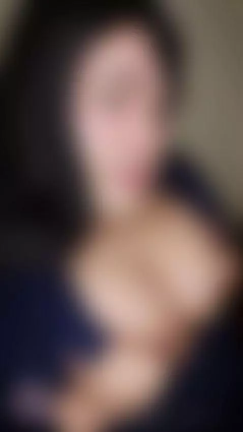 Just a cozy robe slipping open... soft curves peeking throug... by sugarchubby