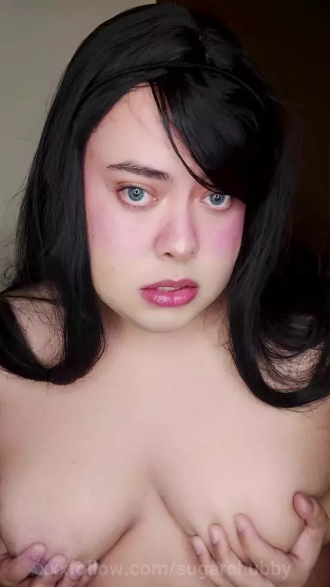 They’re a little shy… but I wanted to show you anyway by sugarchubby