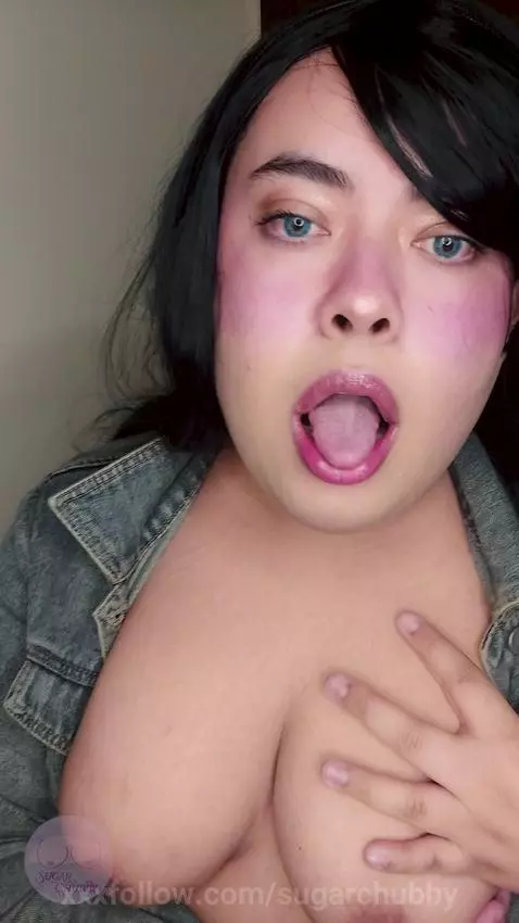 They’re not just for show… but I love how your eyes get stuc... by sugarchubby