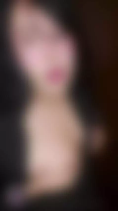 Shirt falling off one side… just enough to reveal a little s... by sugarchubby