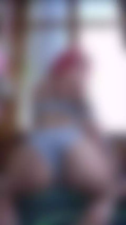 This tease ends here — tap the link 😈 by lioriee