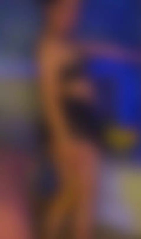 sexy dance by bellabalvin