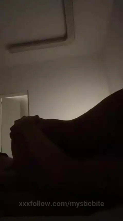 real hot by mysticbite