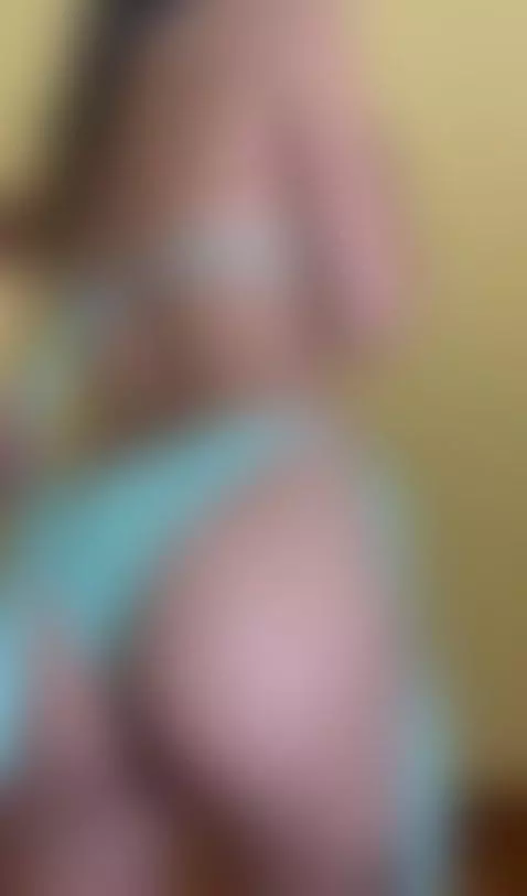 Hold on… bikini time” by mysticbite