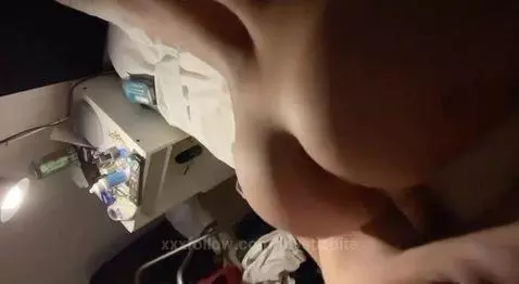 You like watching by mysticbite