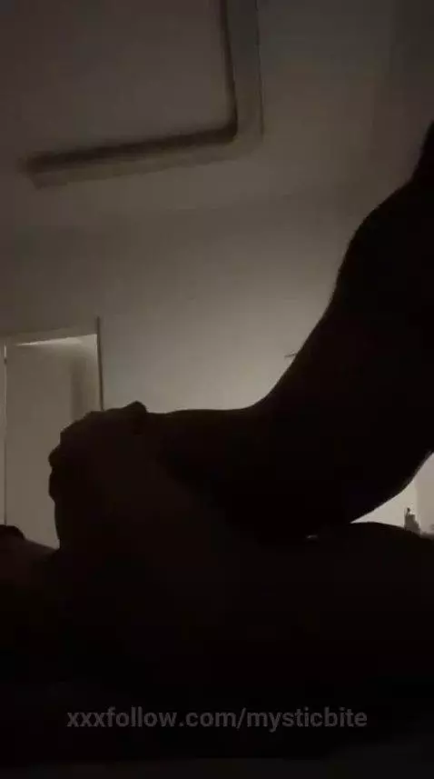 Wanna see him shove it all the way in? 🤤 by mysticbite