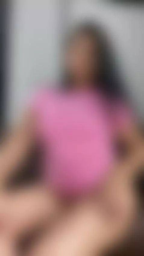 but touching is another story. by saharalyn