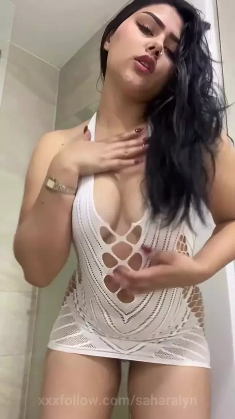 sexy, play, face by saharalyn