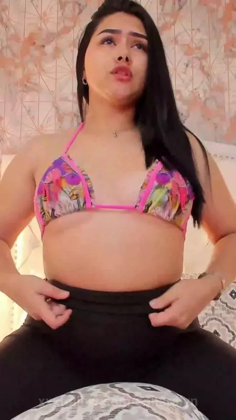 play tits latina by saharalyn