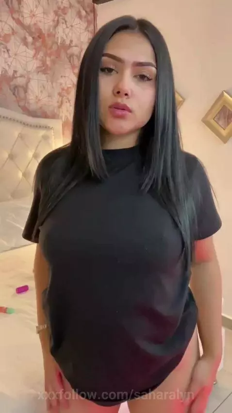 sexy, latina, play by saharalyn