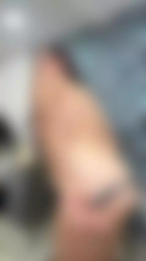 I’m the fantasy that wakes you up. by meghanconor