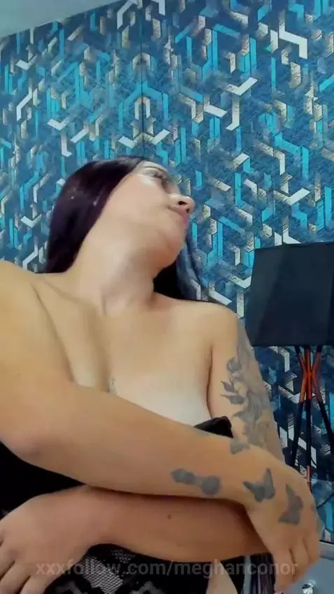 Naughty and proud. by meghanconor