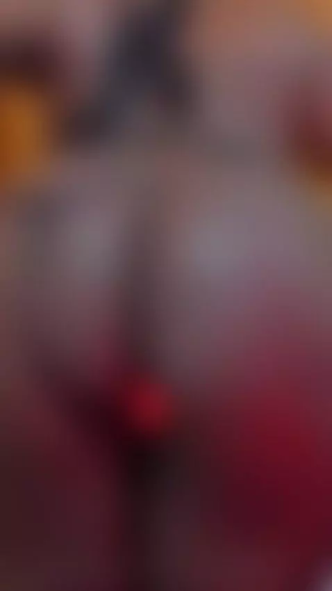 or your naughty temptation. by manelikstorm