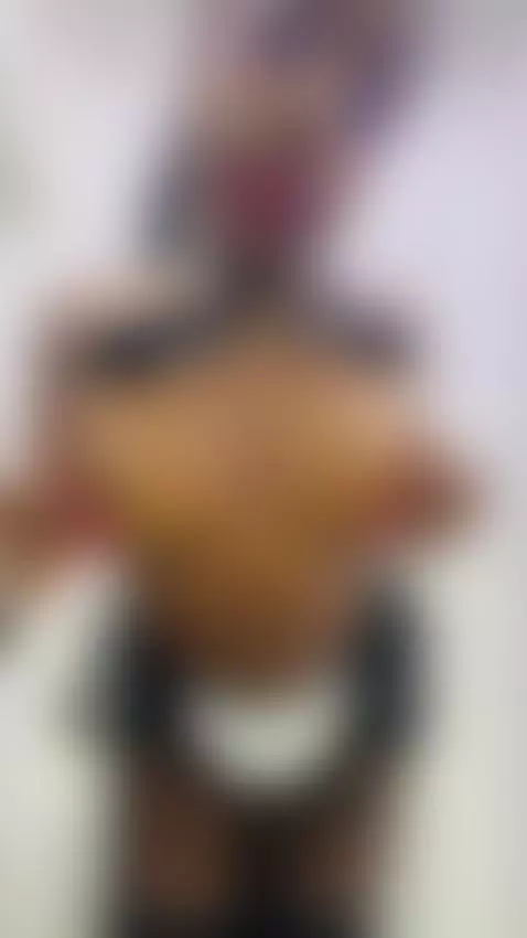 I’m the addiction you won’t be able to quit. by manelikstorm